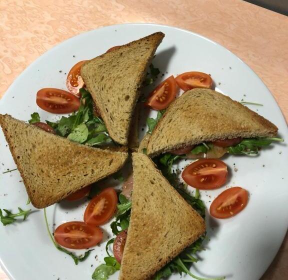 هتل Luxury Apartments 88