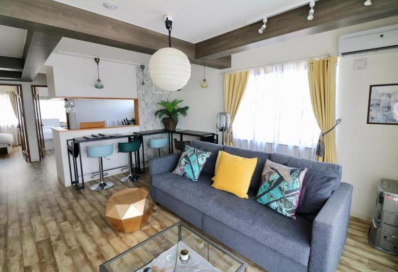 فندق North Ridge  Sapporo