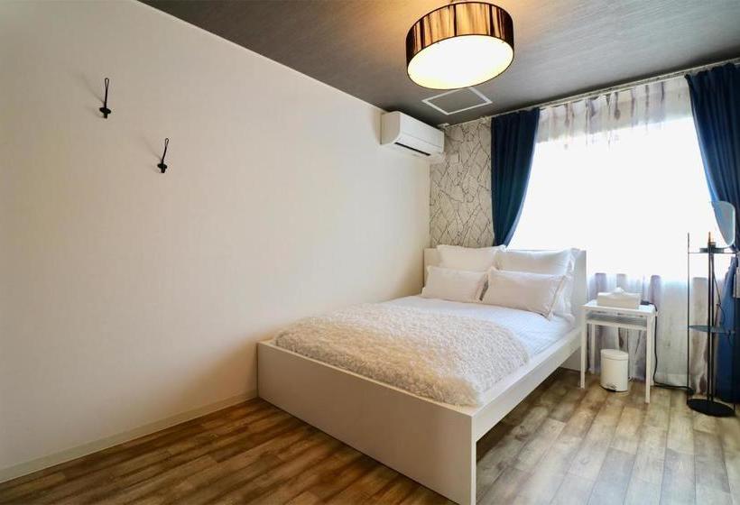 فندق North Ridge  Sapporo