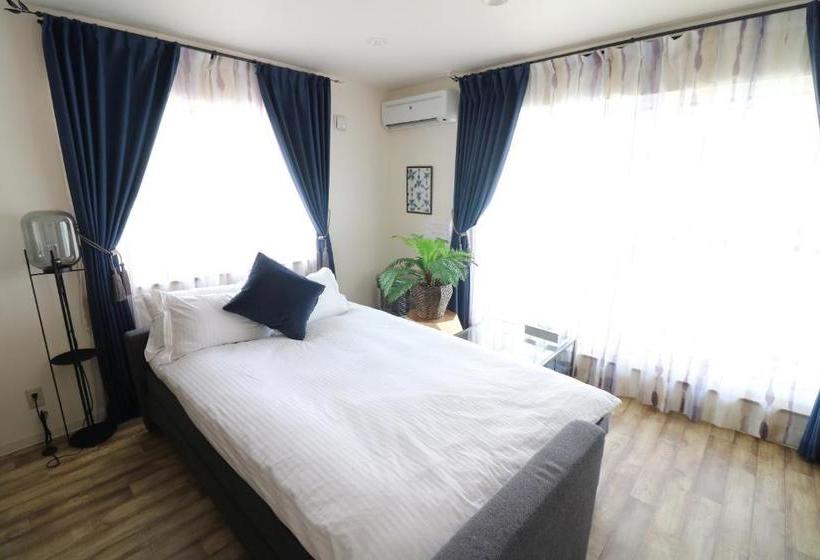 فندق North Ridge  Sapporo