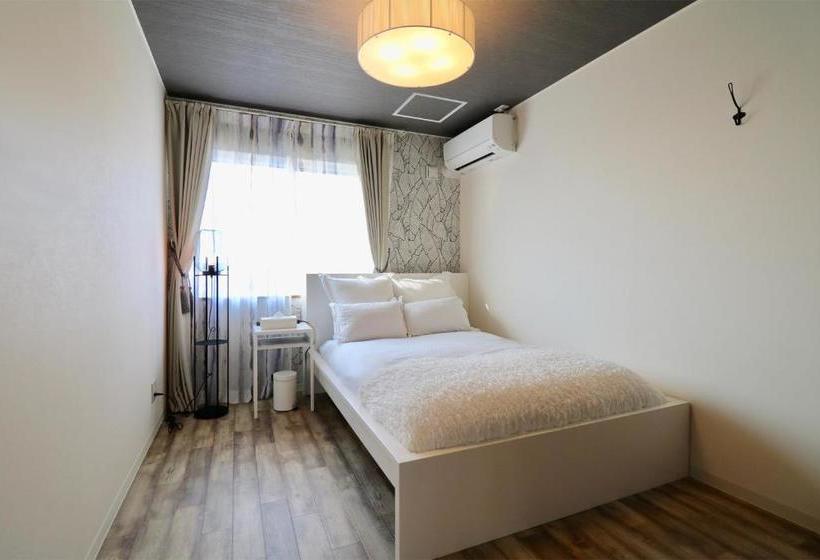 فندق North Ridge  Sapporo