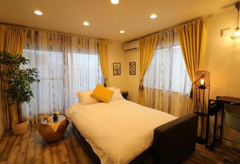 فندق North Ridge  Sapporo