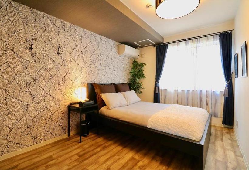 فندق North Ridge  Sapporo