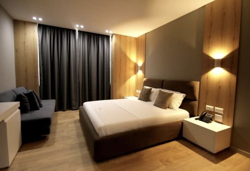 בית מלון כפרי One