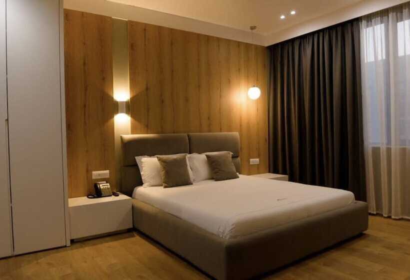 בית מלון כפרי One