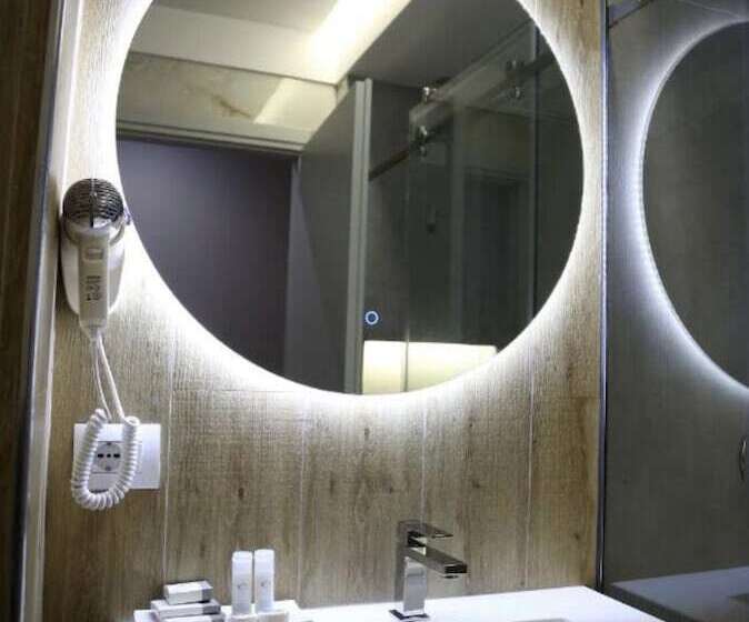 בית מלון כפרי One