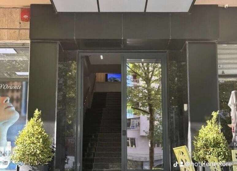 בית מלון כפרי One