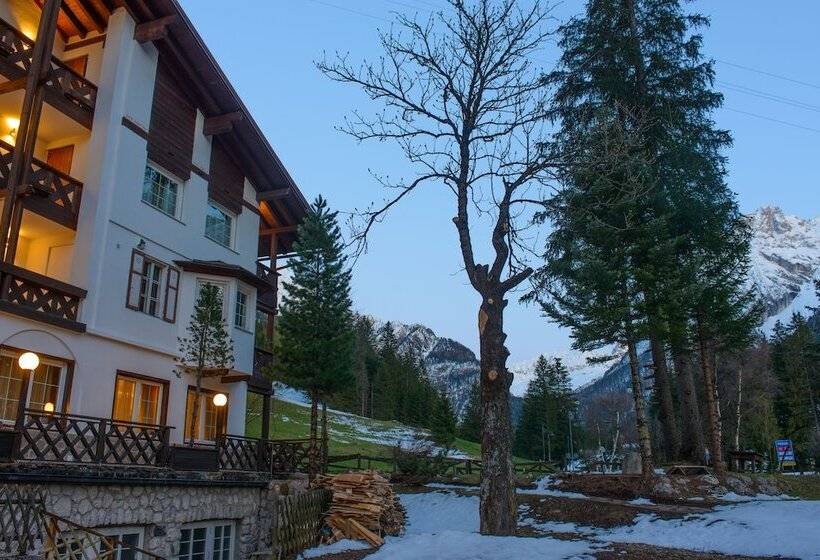 Park Hotel Faloria