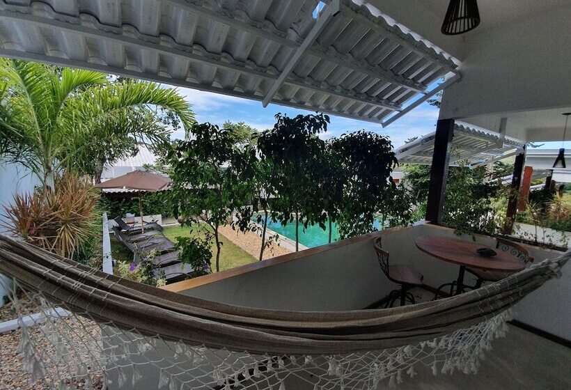 酒店 Pousada Casa De Shiva