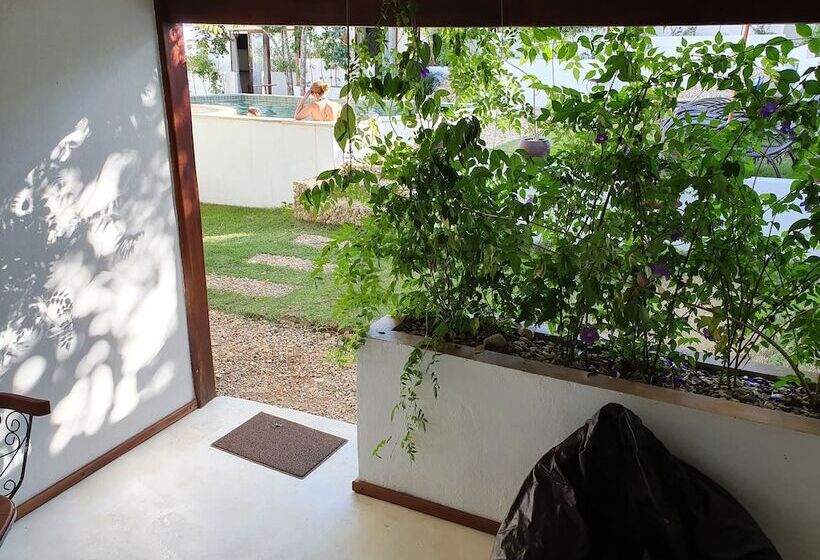 酒店 Pousada Casa De Shiva