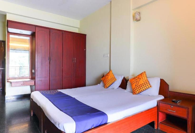 호텔 Vaccinated Staff Spot On 64230 Killi Tourist Home