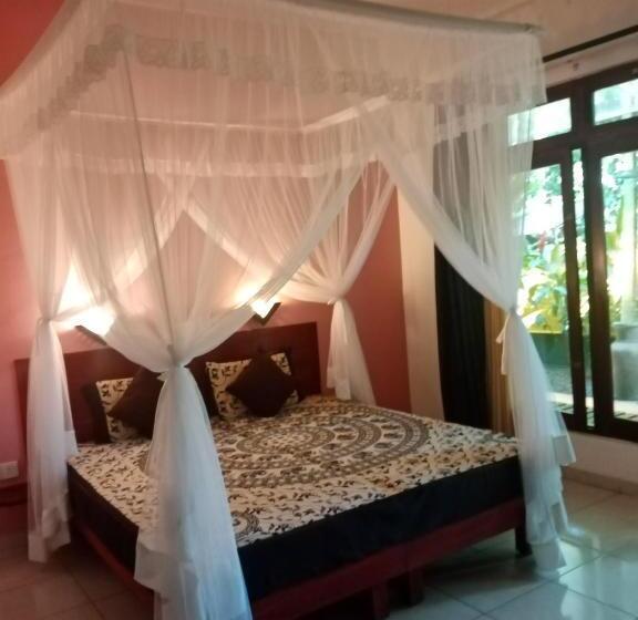 فندق Villa Bentota River View