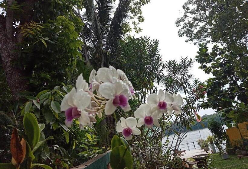 فندق Villa Bentota River View