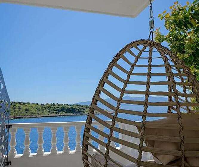 فندق Villa Juna Beach