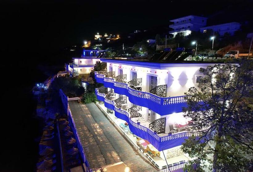 فندق Villa Juna Beach