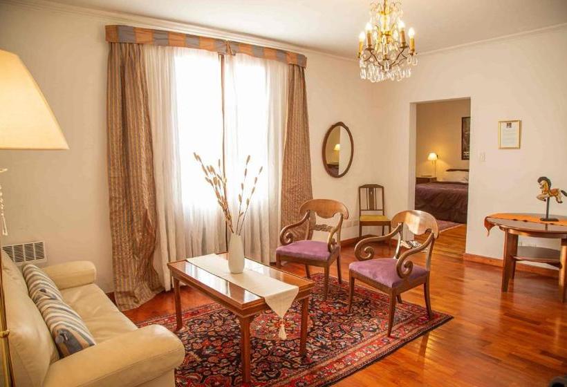 فندق Villa Victoria De Tigre