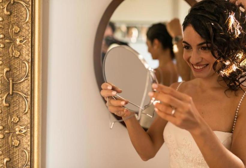 فندق Villa Victoria De Tigre