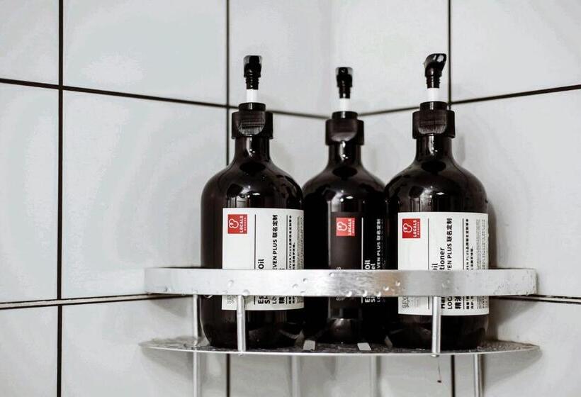 Отель Xuanwu Lake, Confucius Temple, Night View Of Nj