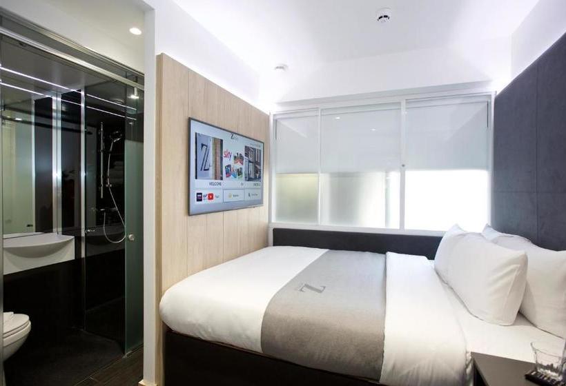 The Z Hotel Trafalgar