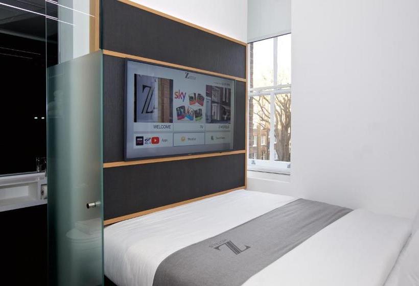 The Z Hotel Trafalgar