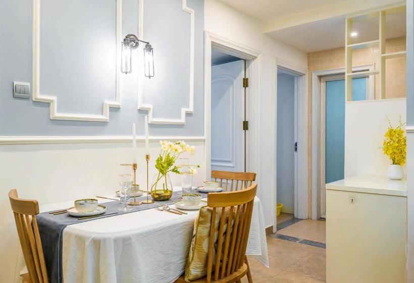 فندق Zhengzhou Erqi · Erqi Wanda Complex ·