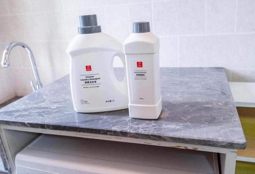 فندق Zhengzhou Erqi · Erqi Wanda Complex ·