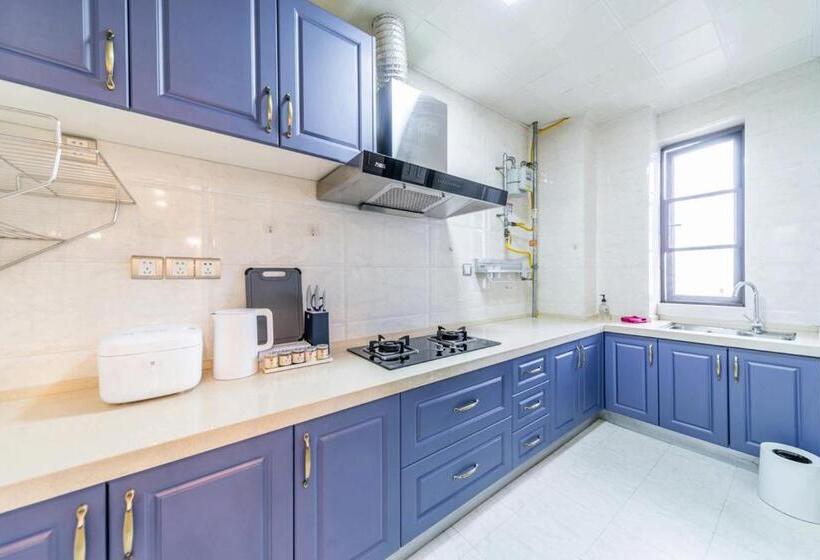 فندق Zhengzhou Erqi · Erqi Wanda Complex ·