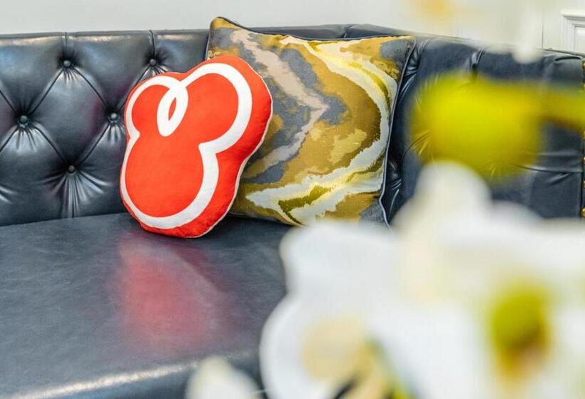 فندق Zhengzhou Erqi · Erqi Wanda Complex ·