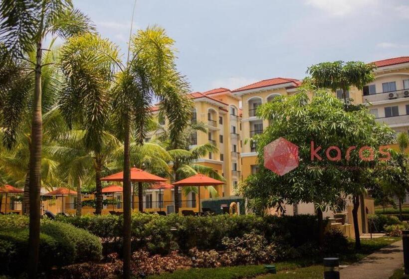 Kara S Condotels Cebu