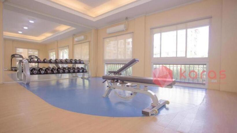 Kara S Condotels Cebu