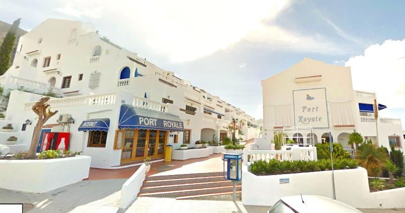 Los Cristianos Port Royal New