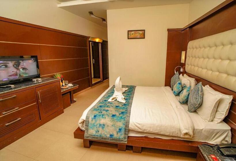 Merak Resort  Bhimtal