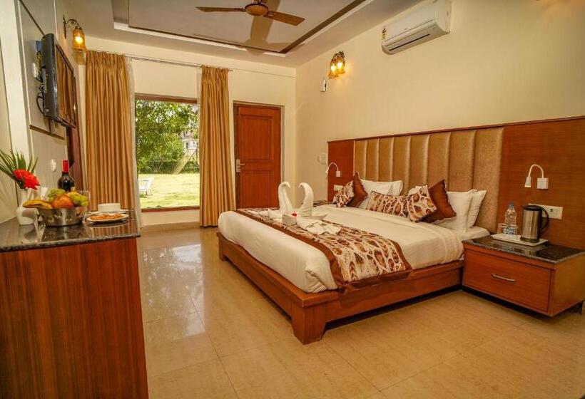 Merak Resort  Bhimtal