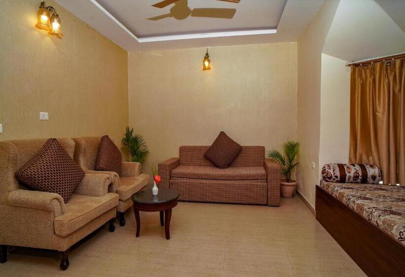 Merak Resort  Bhimtal