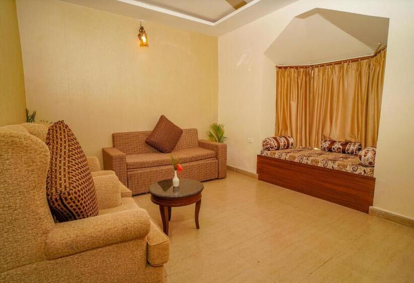 Merak Resort  Bhimtal