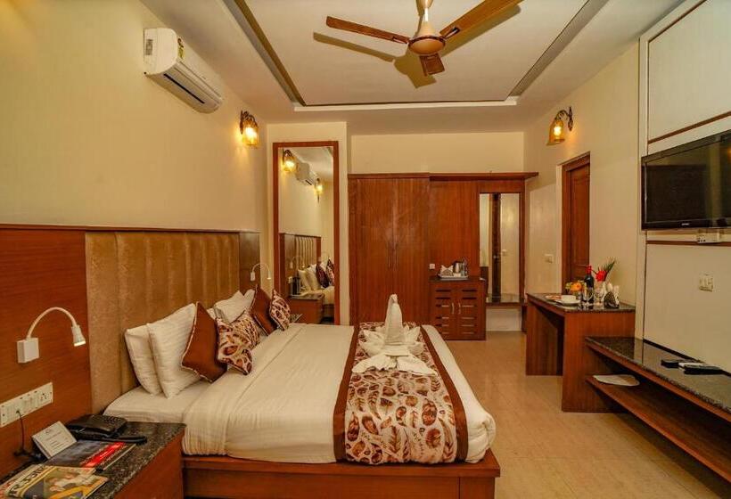 Merak Resort  Bhimtal