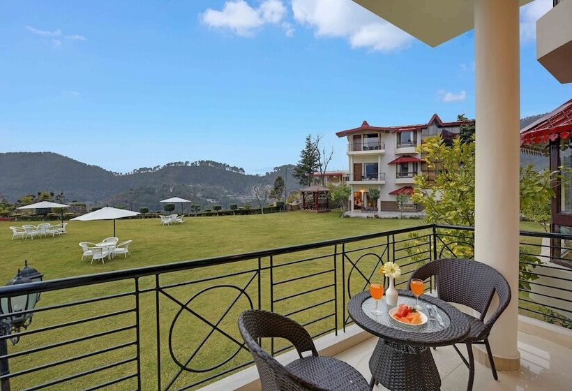 Merak Resort  Bhimtal