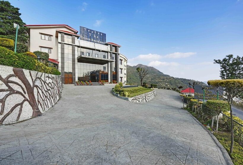 Merak Resort  Bhimtal