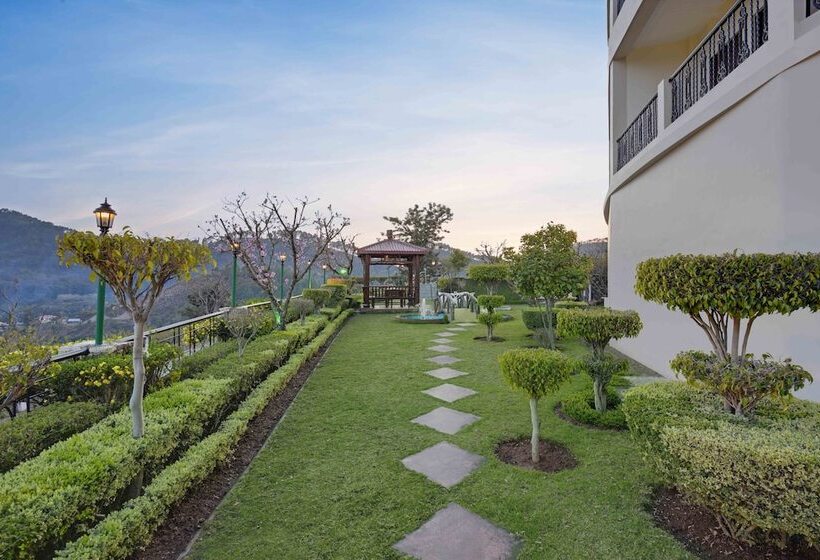 Merak Resort  Bhimtal