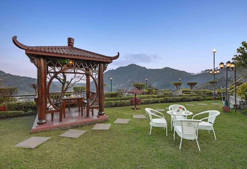 Merak Resort  Bhimtal