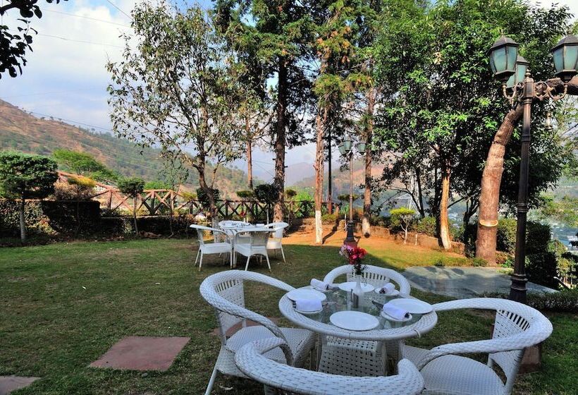 Merak Resort  Bhimtal