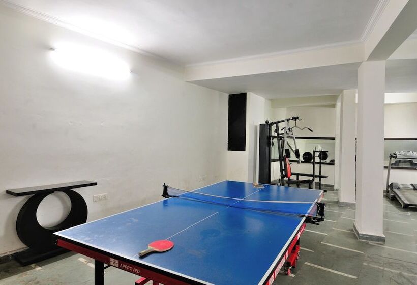 Merak Resort  Bhimtal