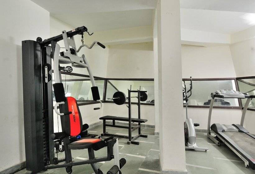 Merak Resort  Bhimtal