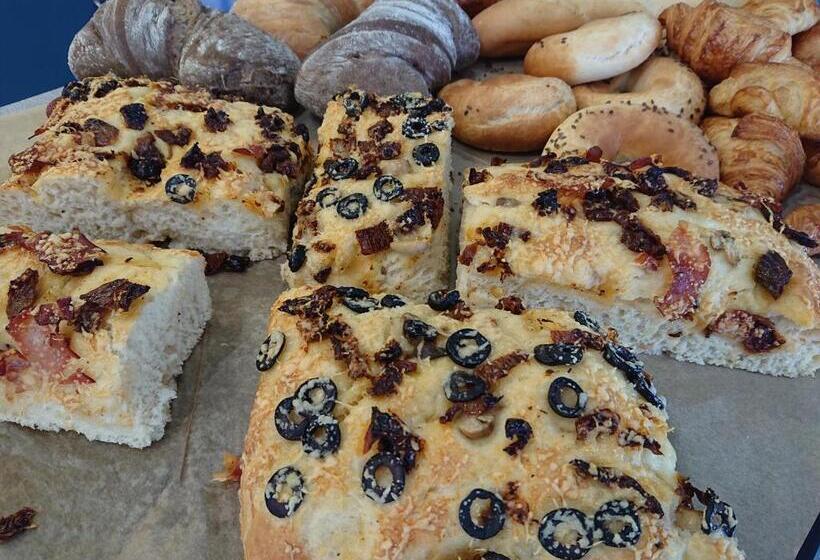 Old Town Bakery