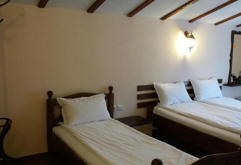 پانسیون къща за гости Dani Dream