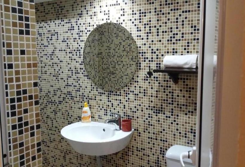 پانسیون къща за гости Dani Dream