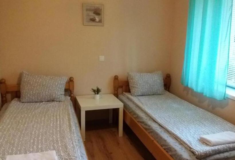 پانسیون къща за гости Dani Dream