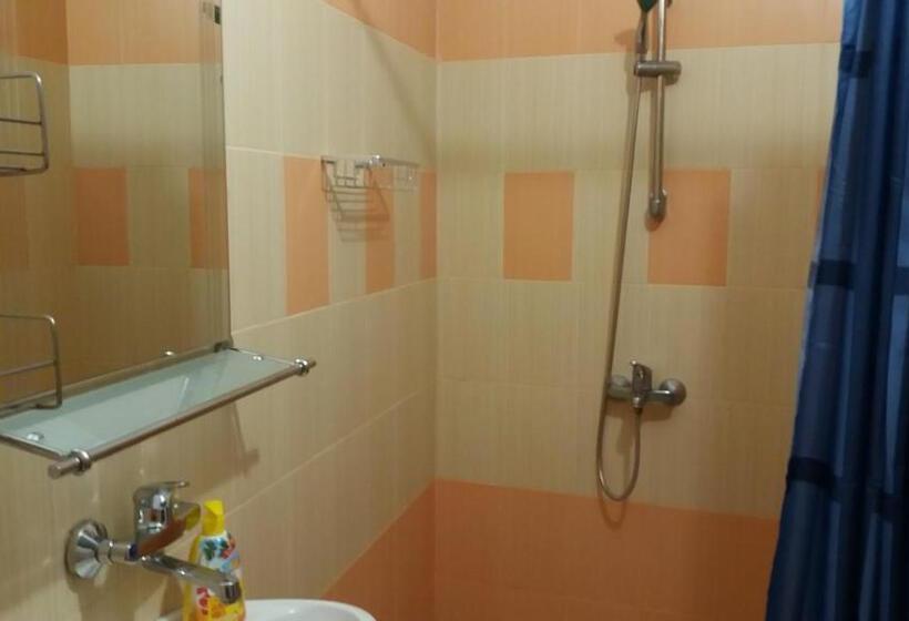 پانسیون къща за гости Dani Dream