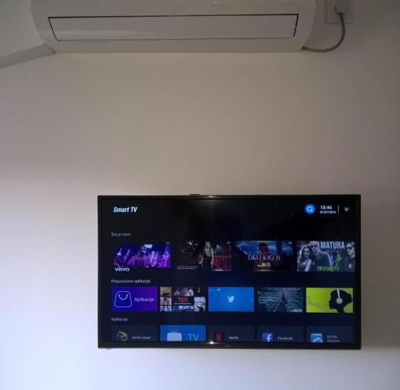 پانسیون Apartmani Mimi