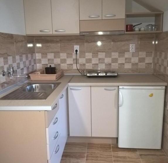 پانسیون Apartmani Mimi
